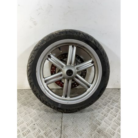 Cerchio Anteriore Aprilia Sportcity 125 dal 2004 al 2008  1742903552932