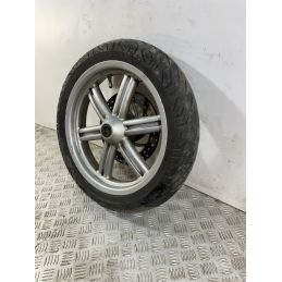 Cerchio Anteriore Aprilia Sportcity 125 dal 2004 al 2008  1742903552932