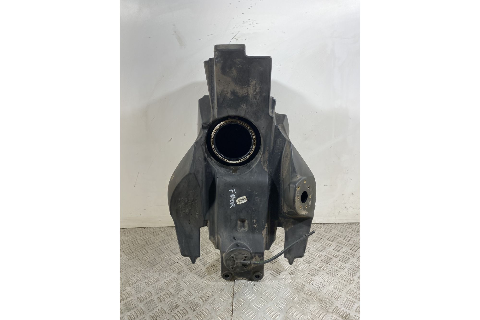 Serbatoio BMW F800 R Dal 2009 Al 2011  1742910332831