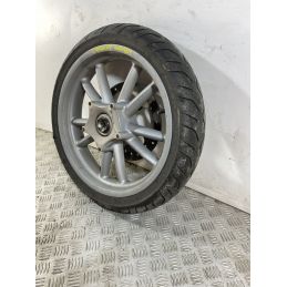 Cerchio Anteriore Piaggio Carnaby Cruiser 300 dal 2008 al 2013  1742910863946