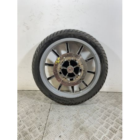 Cerchio Anteriore Piaggio Liberty RST 150 Dal 2004 al 2011  1742911361045