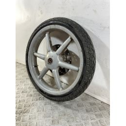 Cerchio Anteriore Piaggio Liberty 50 4T dal 1997 al 2005  1742911931002