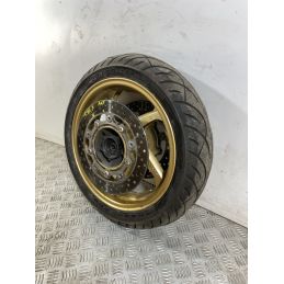 Cerchio Anteriore Yamaha T-max Tmax 500 ie Dal 2004 al 2007  1742912908768