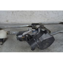 Motorino tergicristallo anteriore Opel Agila B Dal 2008 al 2016 Cod 95517286  1742913534737