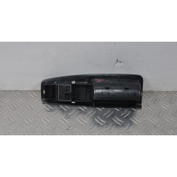 Pulsantiera Alzacristalli Anteriore SX Volkswagen Polo 9N dal 2001 al 2005 Cod 6Q1867171E  1620308112848