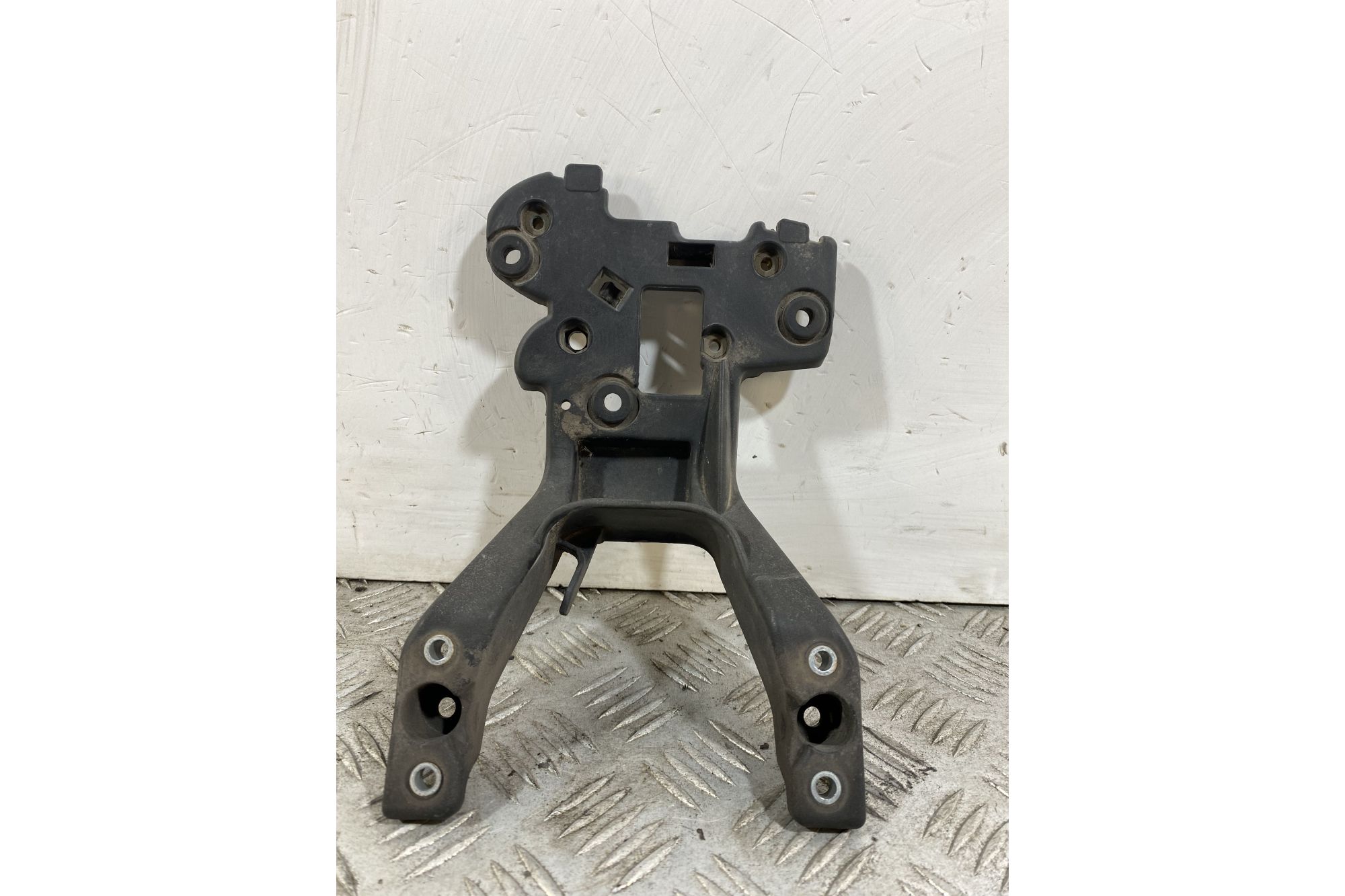 Carena Supporto Strumentazione BMW F800 R Dal 2009 Al 2011 COD 46637685507  1742913482908