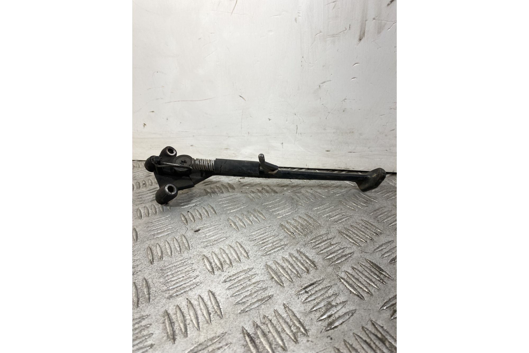 Cavalletto Laterale BMW F800 R Dal 2009 Al 2011  1742913826054