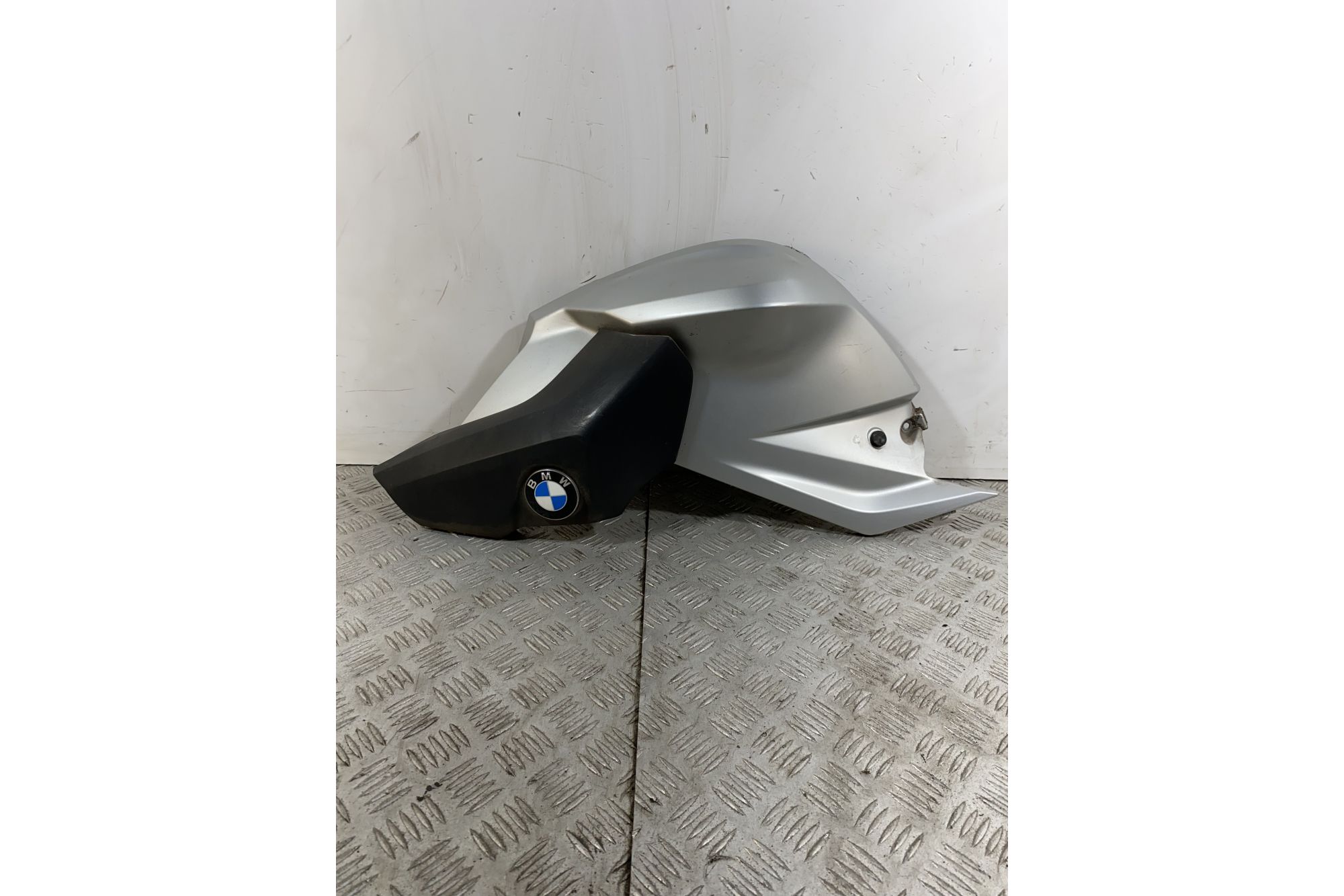 Carena Fianchetto Serbatoio Anteriore Sinistro SX BMW F800 R Dal 2009 Al 2011  1742914444226