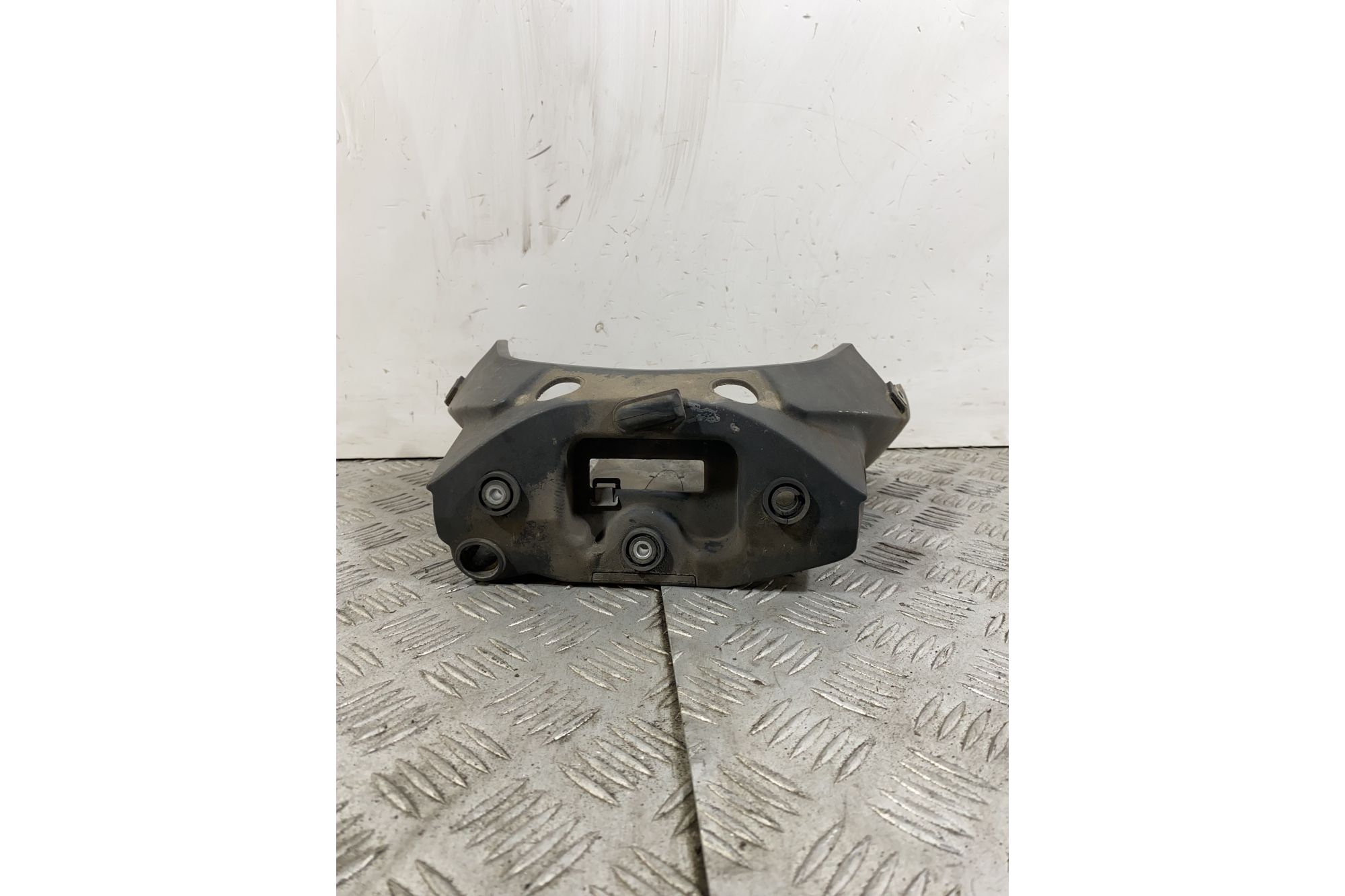 Carena Supporto Stop Posteriore BMW F800 R Dal 2009 Al 2011 COD 10872210  1742914953056