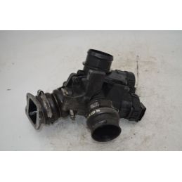 Corpo farfallato Ford Focus II Dal 2008 al 2001 Cod 9655971880  1742916553469