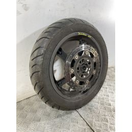 Cerchio Anteriore Kymco Downtown 300 IE Dal 2009 al 2017  1742914903204