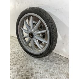 Cerchio anteriore Piaggio Liberty 150 3V dal 2013 al 2015  1742915622319
