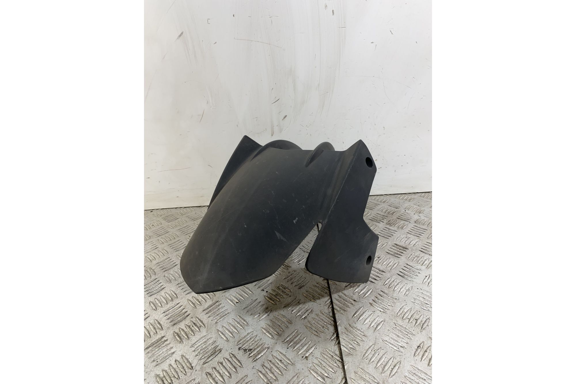 Carena Parafango Anteriore BMW F800 R Dal 2009 Al 2011  1742915909052