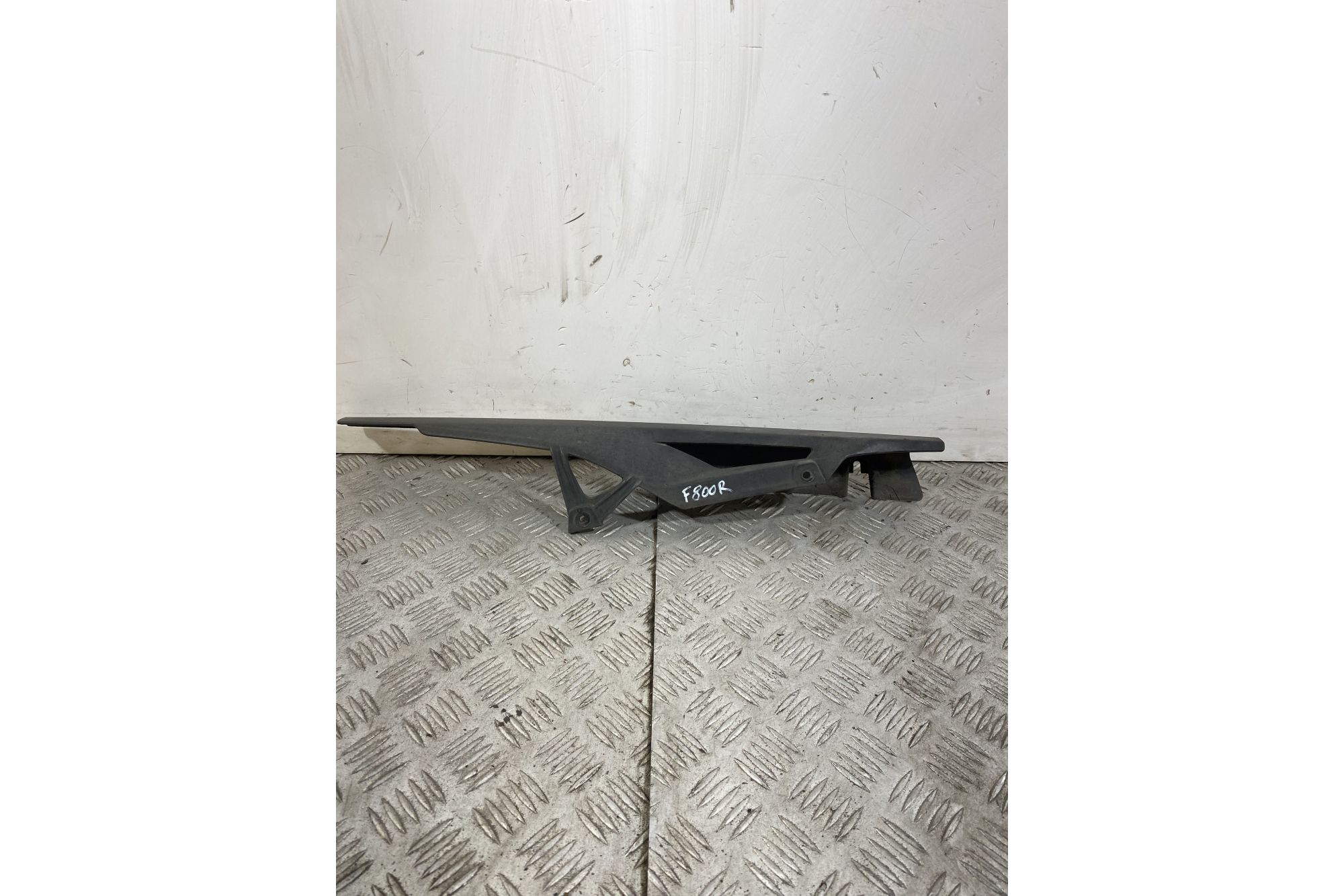 Carena Copricatena BMW F800 R Dal 2009 Al 2011  1742916865005
