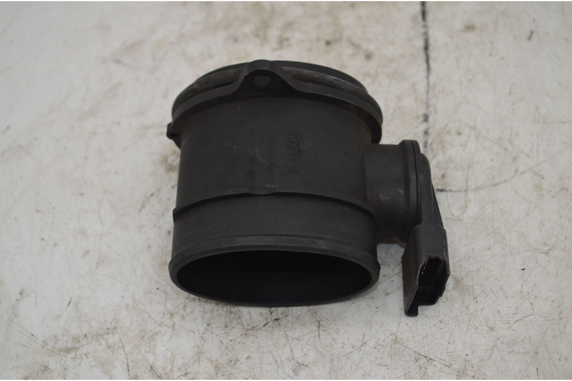 Debimetro Ford Focus II Dal 2004 al 2008 Cod 9650010780  1742917737264