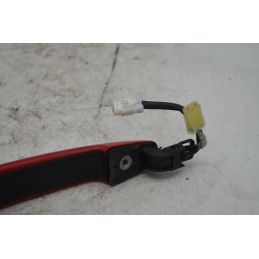 Maniglia esterna anteriore SX Suzuki Swift Dal 2017 al 2024 Cod 8282162R21ZMV  1742918595313