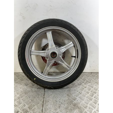 Cerchio Anteriore Peugeot LXR 200 dal 2009 al 2014  1742918618678