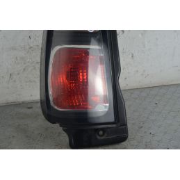 Fanale Stop Posteriore SX Citroen C3 Picasso Dal 2008 al 2017 Cod 6350GL  1742974497286