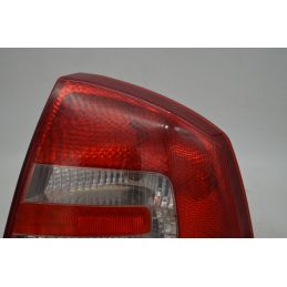Fanale Stop Posteriore DX Skoda Octavia  Dal 2004 al 2012 Cod 1Z5945112A  1742974874094