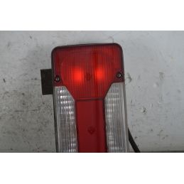 Fanale Stop Posteriore DX Iveco Daily Dal 2006 al 2014 Cod 42555131  1742975526190