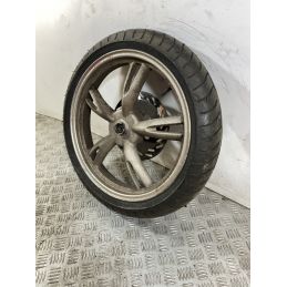 Cerchio Anteriore Peugeot Tweet 125 / 150 Dal 2017 al 2020  1742978464628