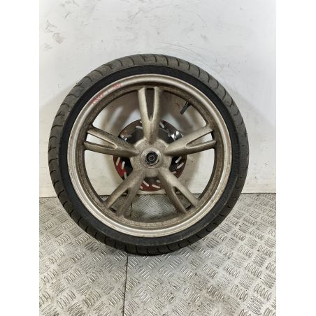 Cerchio Anteriore Peugeot Tweet 125 / 150 Dal 2017 al 2020  1742978464628
