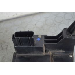 Serratura Porta Anteriore DX Ford Fiesta V Dal 2002 al 2008 Cod 2S6AA21813BJ  1742976521224
