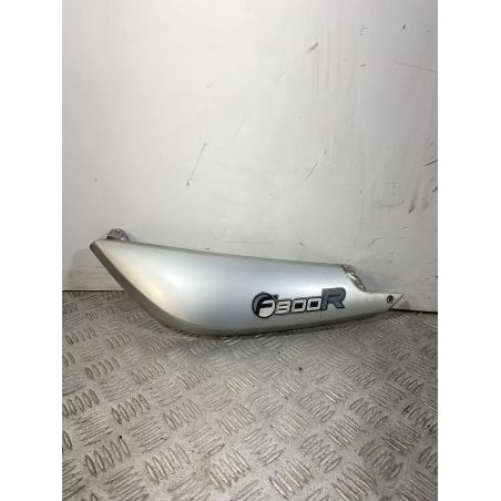 Carena Fianchetto Posteriore Sinistro SX BMW F800 R Dal 2009 Al 2011  1742977582859