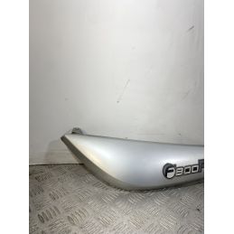 Carena Fianchetto Posteriore Sinistro SX BMW F800 R Dal 2009 Al 2011  1742977582859