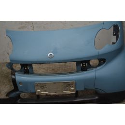 Musata Anteriore Centrale e Parafango SX Smart Fortwo W450 Dal 1998 al 2007 Cod Q0001721V009C70L00  1742977583177