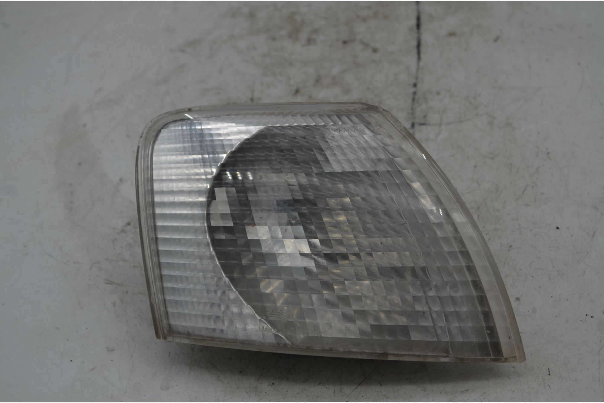 Freccia direzionale anteriore DX Volkswagen Passat Dal 1996 al 2000 Cod 3B0953050C  1742978760935