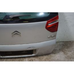 Portellone Bagagliaio Posteriore Citroen C4  Dal 2004 al 2010 Cod 8701W5  1742978528085