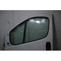 Portiera Sportello Anteriore SX Renault Trafic Dal 2001 al 2007 Cod 7751478602  1742979708745