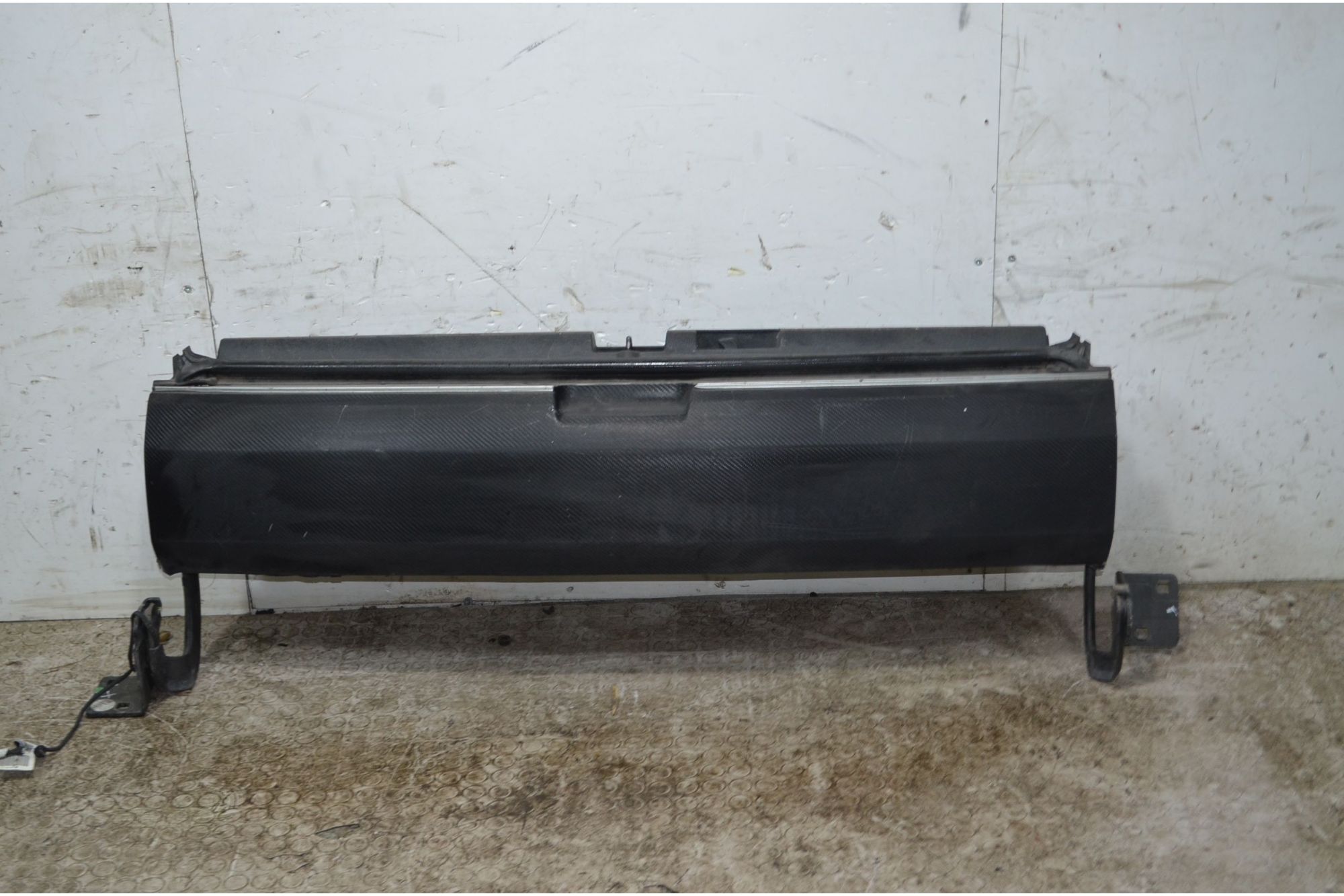 Portellone Ribaltina Bagagliaio Posteriore Peugeot 3008 Dal 2009 al 2016 Cod 8701CC  1742980753468