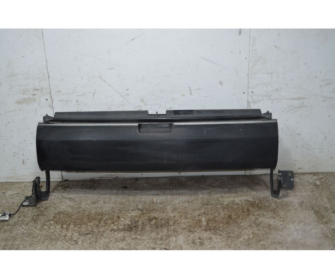 Portellone Ribaltina Bagagliaio Posteriore Peugeot 3008 Dal 2009 al 2016 Cod 8701CC 1742980753468 Portellone Ribaltina Bagagliaio Posteriore Peugeot 3008 Dal 2009 al 2016 Cod 8701CC 1742980753468
