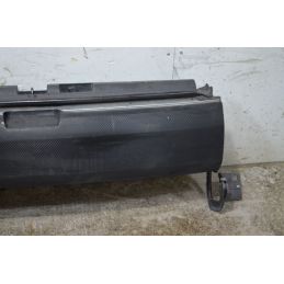 Portellone Ribaltina Bagagliaio Posteriore Peugeot 3008 Dal 2013 al 2016 Cod 9684852280  1742980753468