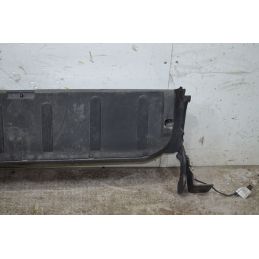Portellone Ribaltina Bagagliaio Posteriore Peugeot 3008 Dal 2013 al 2016 Cod 9684852280  1742980753468