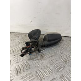 Coppia Frecce Anteriori BMW F800 R Dal 2009 Al 2011  1742986195521