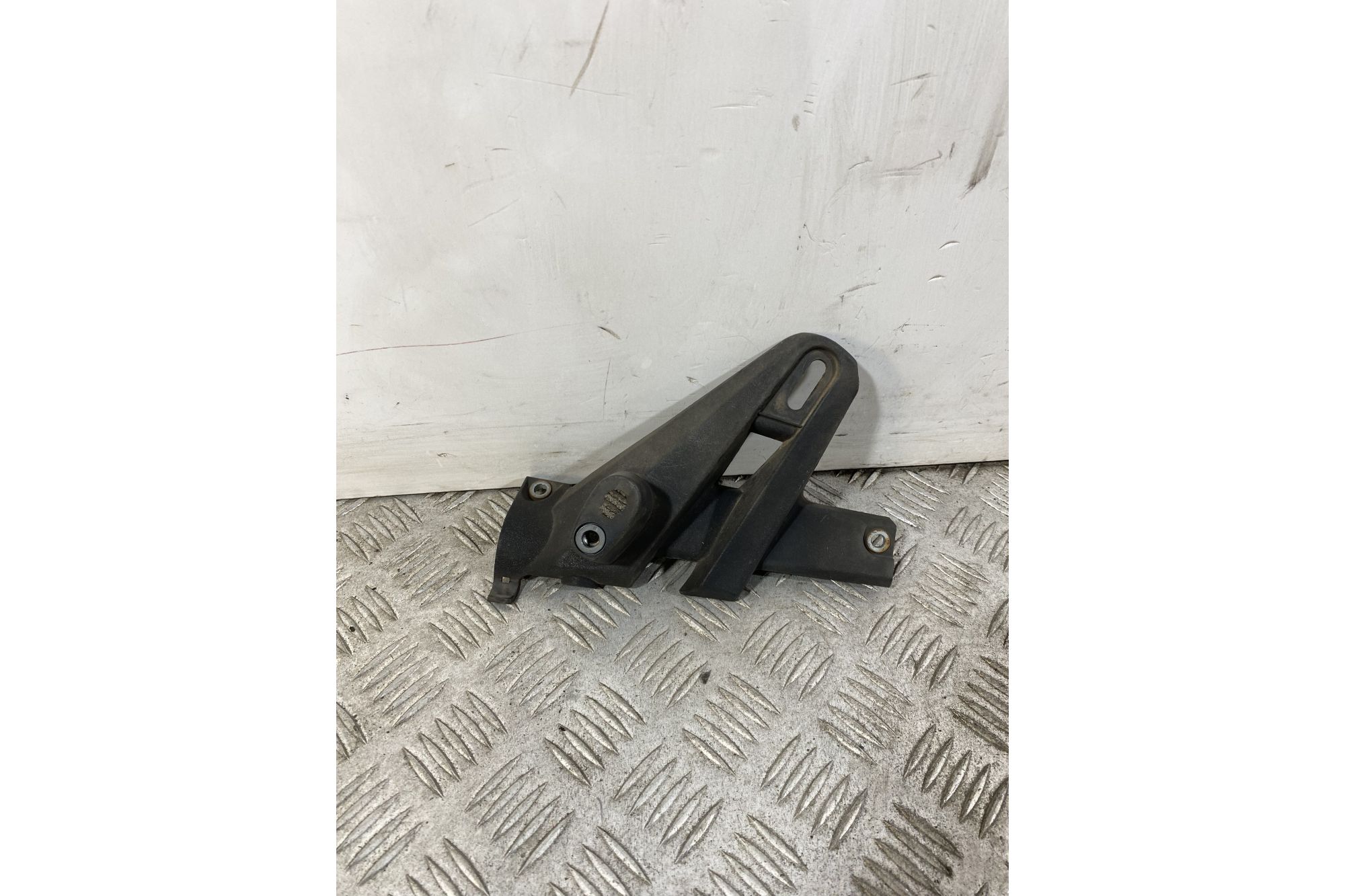 Carena Supporto Faro Destro DX BMW F800 R Dal 2009 Al 2011  1742987238555