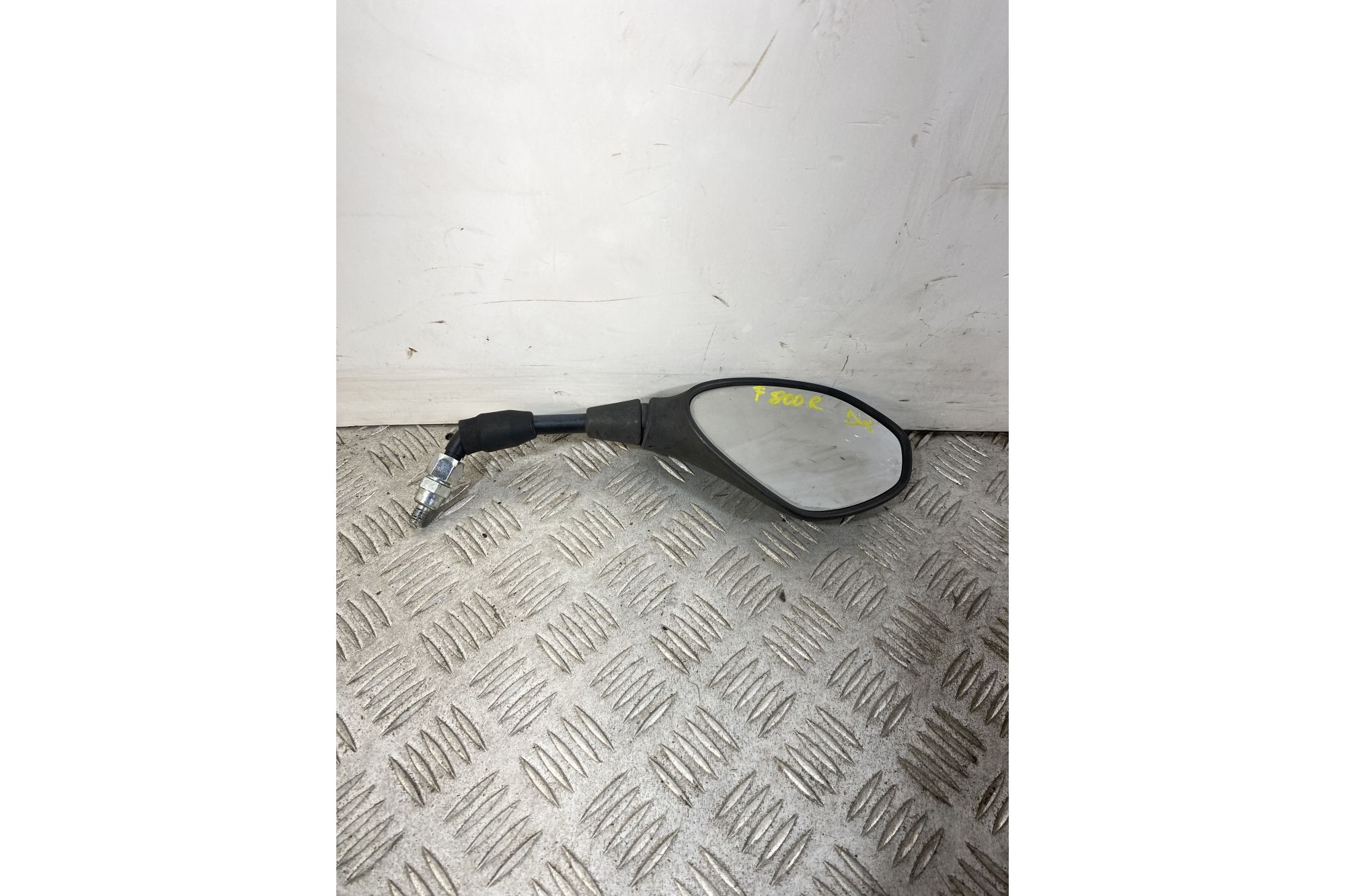 Specchietto Retrovisore Destro DX BMW F800 R Dal 2009 Al 2011  1742987644257