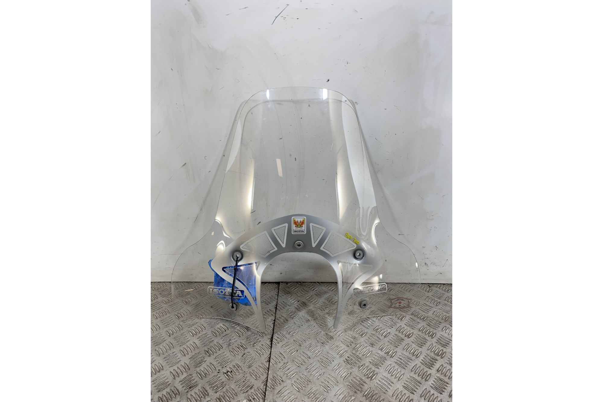 Parabrezza Piaggio Beverly 300 dal 2011 al 2018  1742987959153