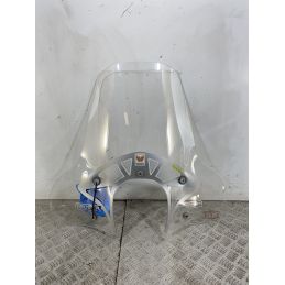 Parabrezza Piaggio Beverly 300 dal 2011 al 2018  1742987959153