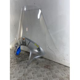 Parabrezza Piaggio Beverly 300 dal 2011 al 2018  1742987959153