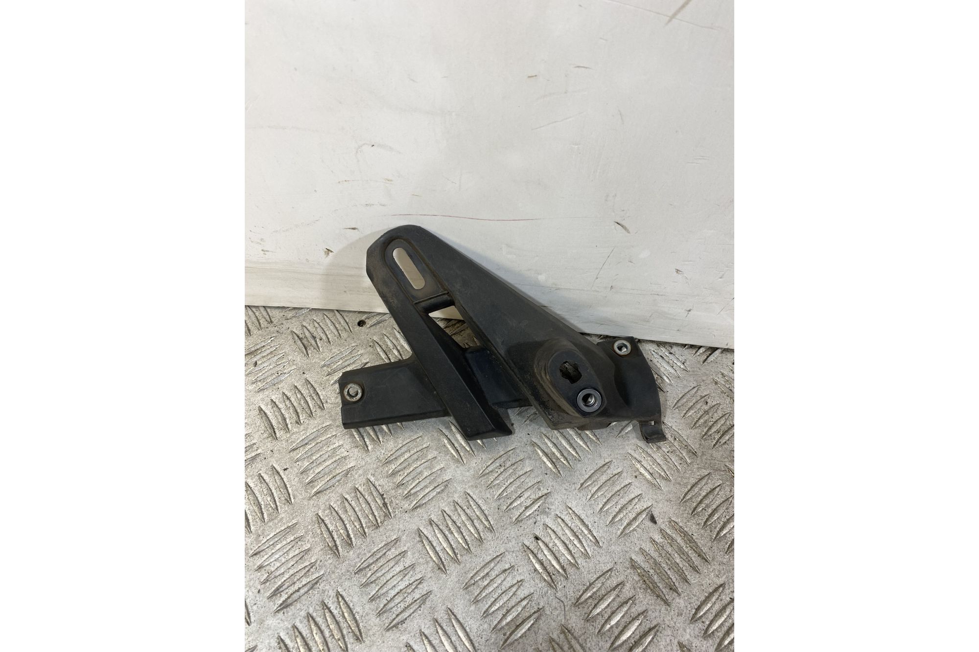 Carena Supporto Faro Sinistro SX BMW F800 R Dal 2009 Al 2011  1742988534250