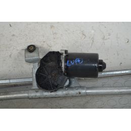 Motorino Tergicristalli Anteriore Volkswagen Lupo Dal 1998 al 2005 Cod 3397020480  1742988449363
