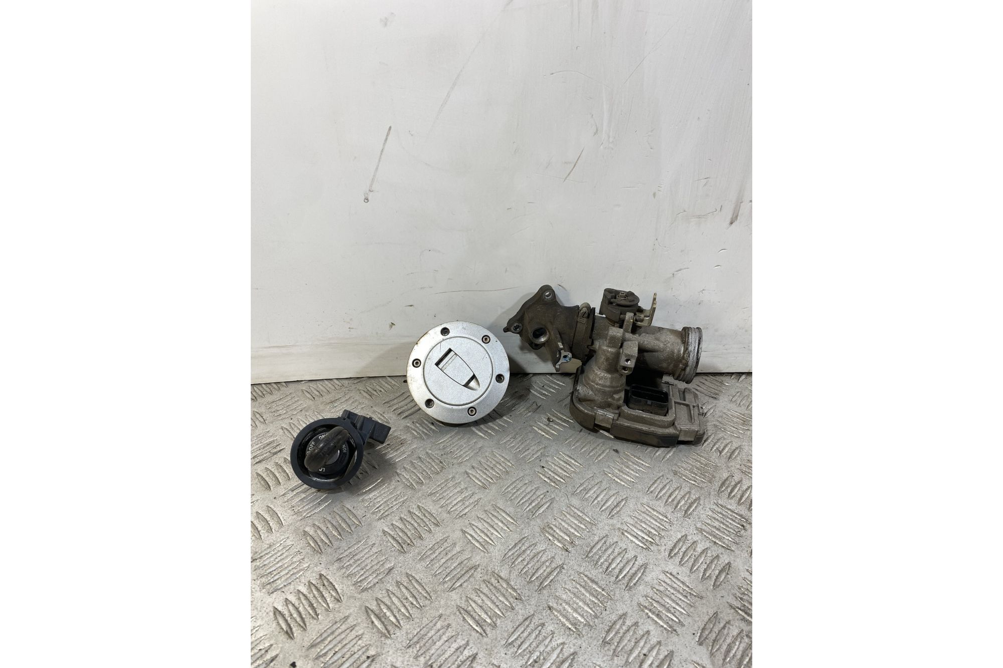 Kit Chiave Piaggio Beverly 300 Dal 2011 al 2018 COD CM084802  1742989169000