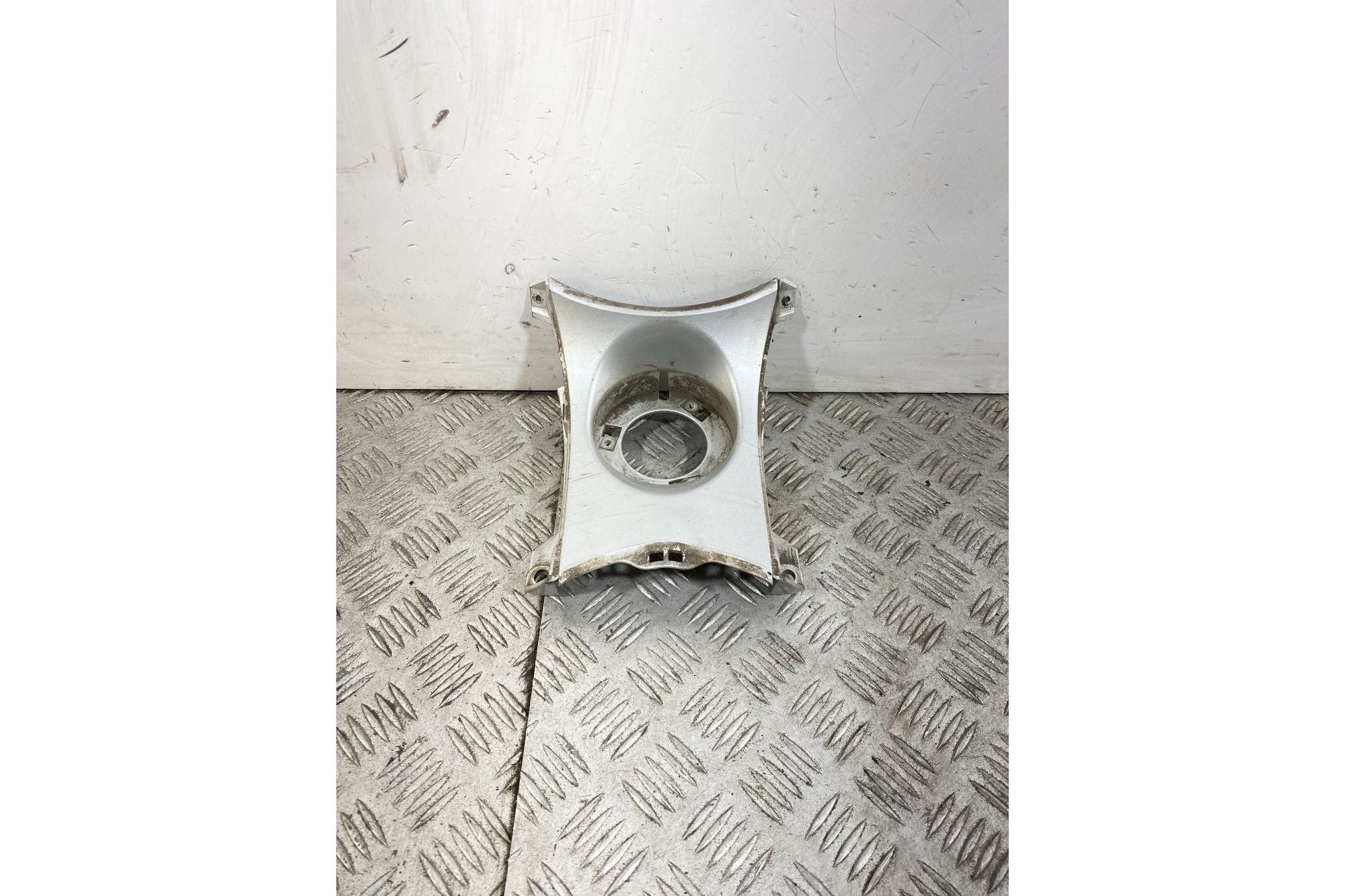 Carena Tappo Benzina Piaggio Beverly 300 dal 2011 al 2018  1742989464570
