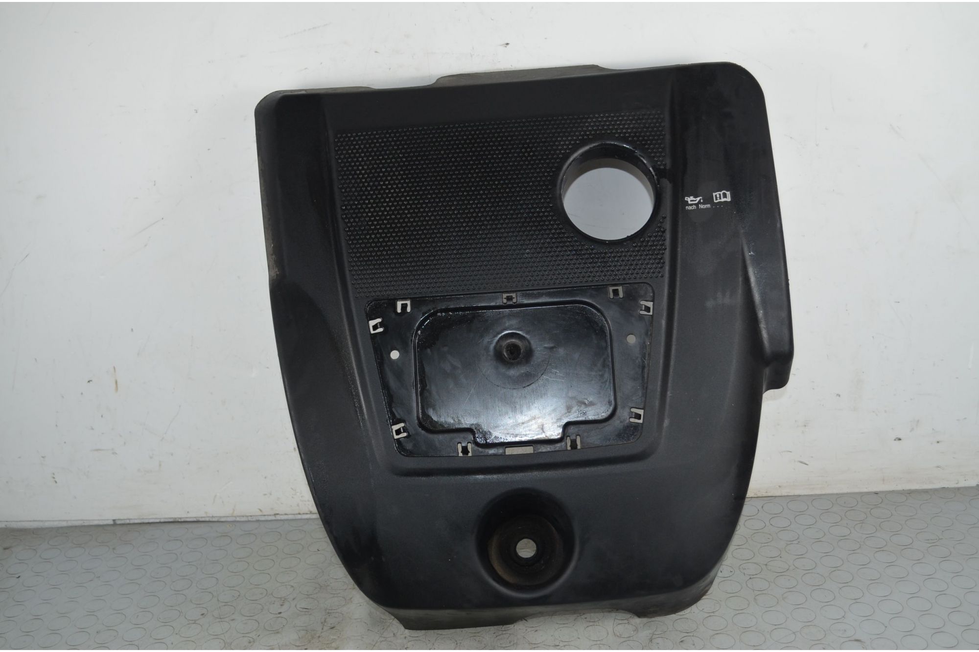 Coperchio Motore Volkswagen Golf IV Dal 1997 al 2007 Cod 038103925  1742994306490