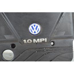 Scatola Filtro Aria Volkswagen Lupo Dal 1998 al 2005 Cod 030129607AS  1742994553504
