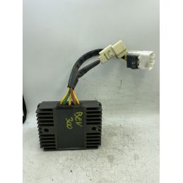 Regolatore Di Tensione Piaggio Beverly 300 dal 2011 al 2018 COD SH689JC  1742995489635